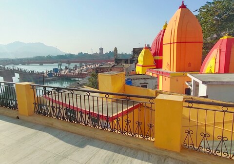 Brij Lodge