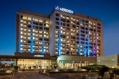 Le Meridien Gurgaon, Delhi NCR, Delhi Le Meridien Gurgaon, Delhi NCR, Delhi