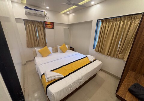 Rooms in 3BHK Atithi Homestay 1