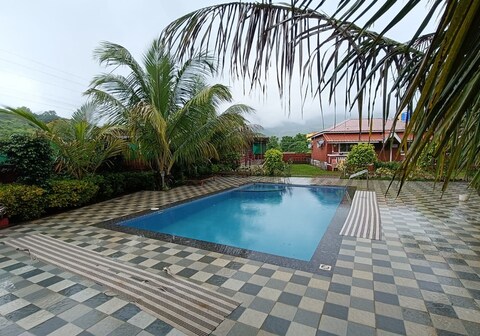 Suman farm & Resort Neral