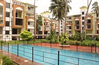 OYO Home 9283 1 BHK Near LPK Club Candolim, Goa OYO Home 9283 1 BHK Near LPK Club Candolim, Goa