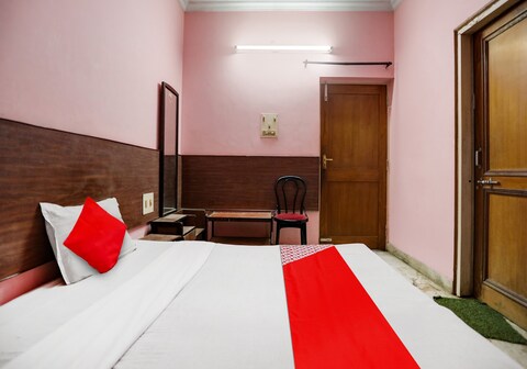 Hotel O Jaiswal Star Stay