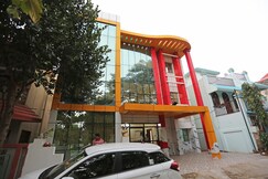 OYO 10508 Hotel The Extended Stay, Bhubaneshwar OYO 10508 Hotel The Extended Stay, Bhubaneshwar