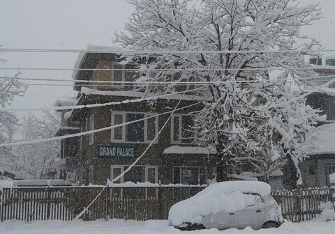 GRAND PALACE PAHALGAM