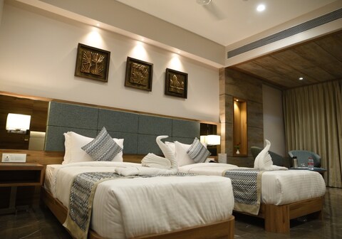 HOTEL HIRISA