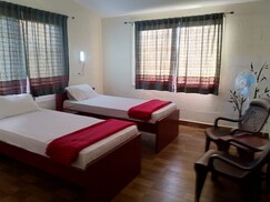 Farmstead Home Stay, Bangalore Farmstead Home Stay, Bangalore