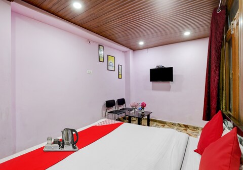 Hotel O Shree Home Mall Road