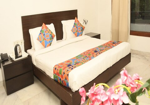 South Delhi Hotels