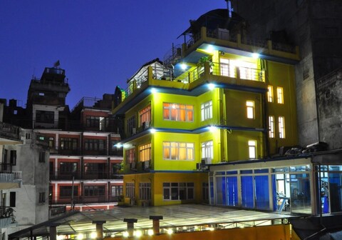 Aria Boutique Hotel & Spa