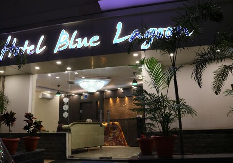 Hotel Blue Lagoon