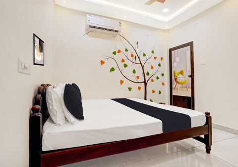 Hotel O PULARI BACKWATER & ROOMS