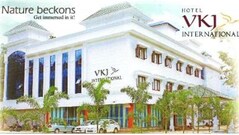 Hotel Sahari VKJ International,Thattekad, Cochin Hotel Sahari VKJ International,Thattekad, Cochin