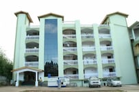 Landmark Victoria, Shillong Landmark Victoria, Shillong