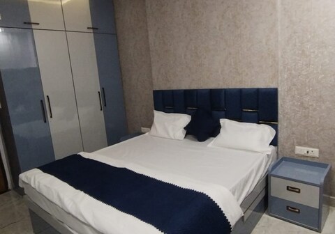 Hotel Kashi Bliss
