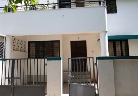 Shriya B Residence