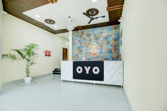 Super HOTEL O R.K STAY