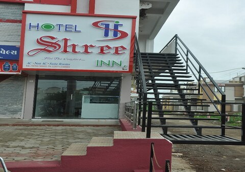 Hotel Shree INN