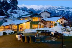 Solang Valley Resort, Manali Solang Valley Resort, Manali