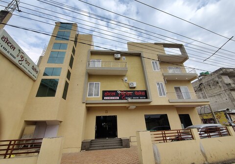 Hotel Keshav Palace Khatu