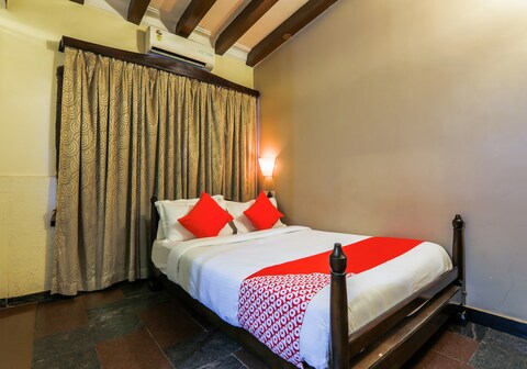 Hotel O Kams Coco De Parra