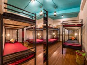 Bombay Backpackers Pune, Pune Bombay Backpackers Pune, Pune