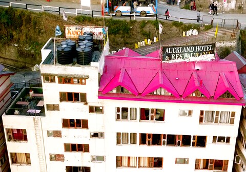 Auckland Hotel
