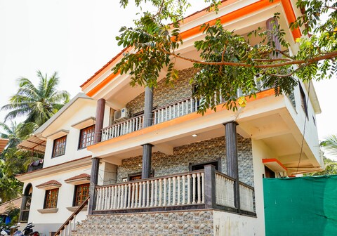 3 Bedrooms Luxurious Villa Near Nerul Riiver
