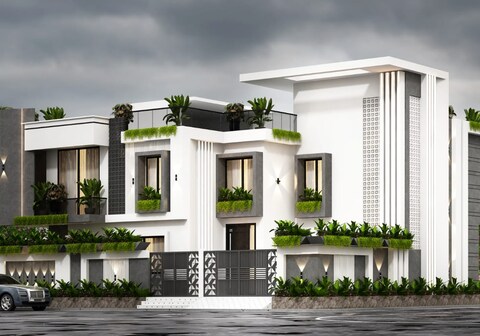Om Villa