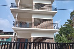 All Season 2BHK Apartment in Chackai, Thiruvananthapuram All Season 2BHK Apartment in Chackai, Thiruvananthapuram