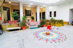 The Family Retreat, Prayagraj The Family Retreat, Prayagraj