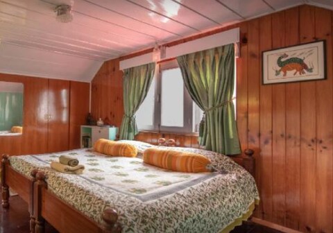 The Himalayan Orchard