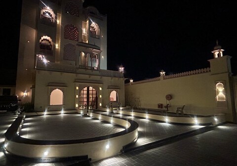 Hotel Anand Bagh - Eraya Hotels