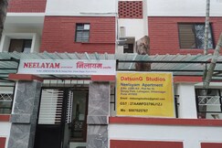 DatsunG Studios near Pune Airport, Pune DatsunG Studios near Pune Airport, Pune