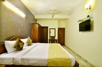 OYO 8441 City Edge, Chandigarh OYO 8441 City Edge, Chandigarh