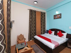 OYO 27891 Hotel Binsar Rooms, Almora OYO 27891 Hotel Binsar Rooms, Almora