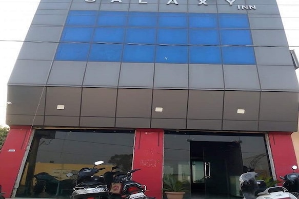 Hotel Galaxy Inn