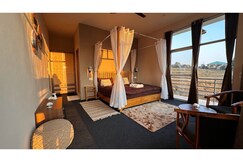 The Lumi- Boutique Stay., Bir Billing The Lumi- Boutique Stay., Bir Billing