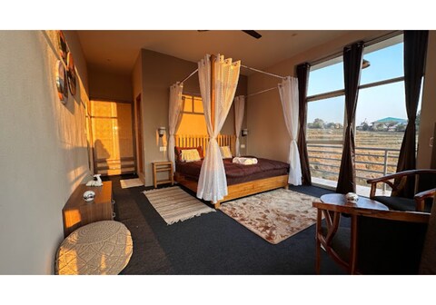 The Lumi- Boutique Stay.