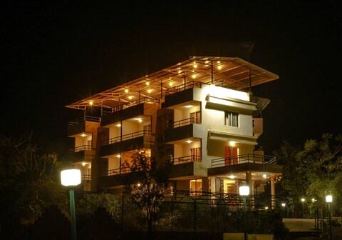 Sahil Inn
