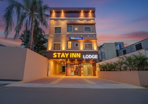 FabHotel Stay Inn Lodge