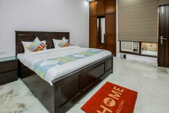 OYO Home 22104 Graceful Stay Greater Kailash-1, Delhi OYO Home 22104 Graceful Stay Greater Kailash-1, Delhi