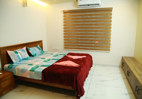 The Daffodils Apartment