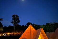 Glampx Everest, Lonavala Glampx Everest, Lonavala