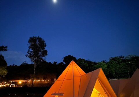 Glampx Everest