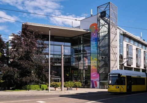 NYX Hotel Berlin Kopenick by Leonardo Hotels