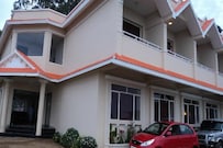 Hotel sunrise, Kodaikanal Hotel sunrise, Kodaikanal
