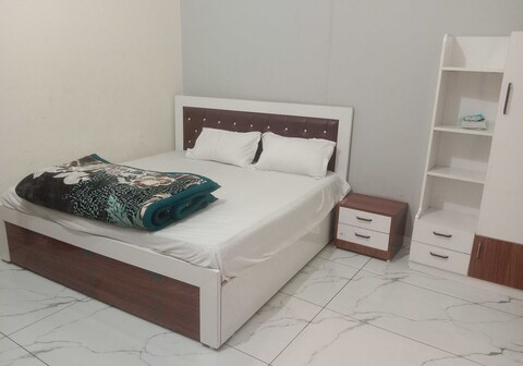 Hotel O WELCOME TO GUEST HOUSE