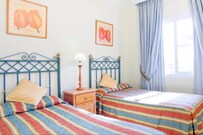 Grangefield Oasis Club, Malaga Grangefield Oasis Club, Malaga
