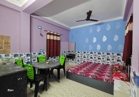 R.C. Guest House Digha