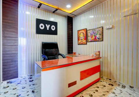 SPOT ON THE APPLE INN